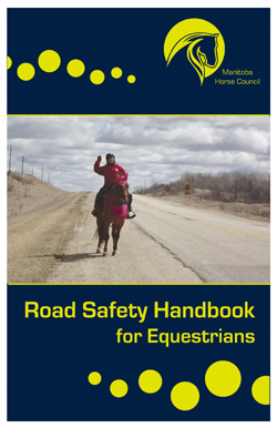 2017 Road Safety Handbook for Equestrians