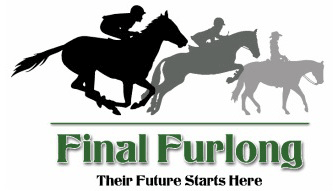 Final Furlong logo