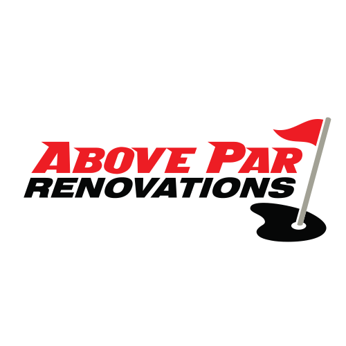 Above Par Renovations logo