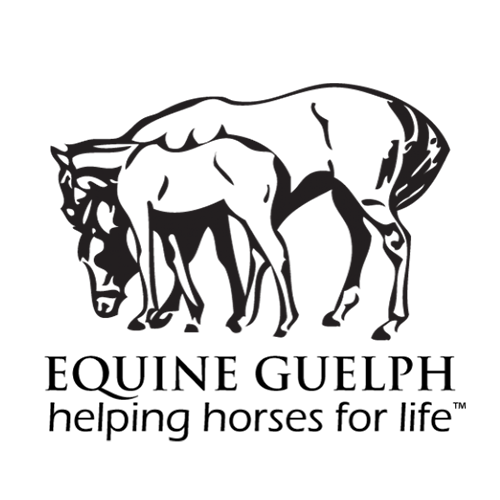 Equine Guelph logo