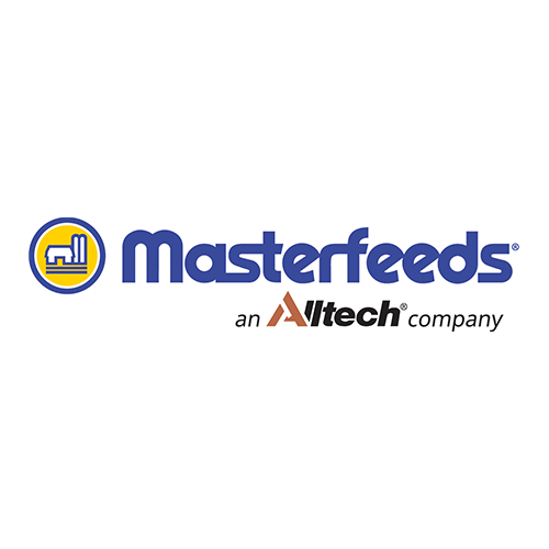 Masterfeeds logo