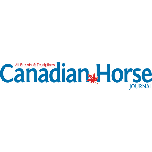 Canadian Horse Journal