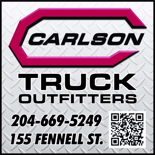 Carlson Truck Outfitters